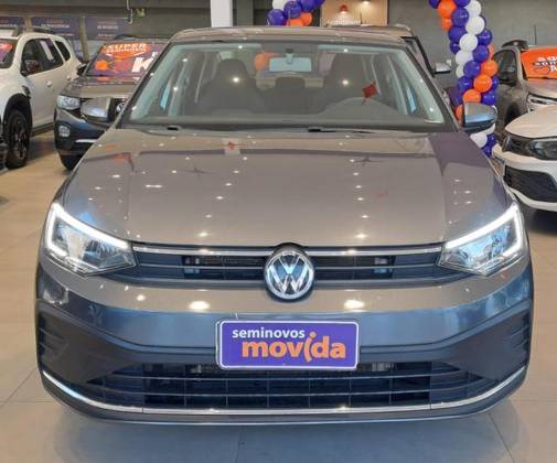 VOLKSWAGEN VIRTUS 1.0 170 TSI MANUAL VOLKSWAGEN VIRTUS 1.0 170 TSI MANUAL